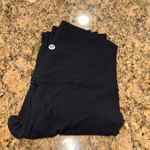 Lululemon Align Leggings 28